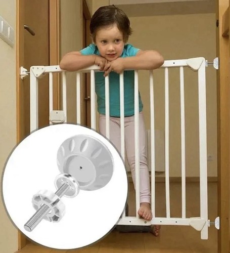 Pressure mounted baby - pressure,