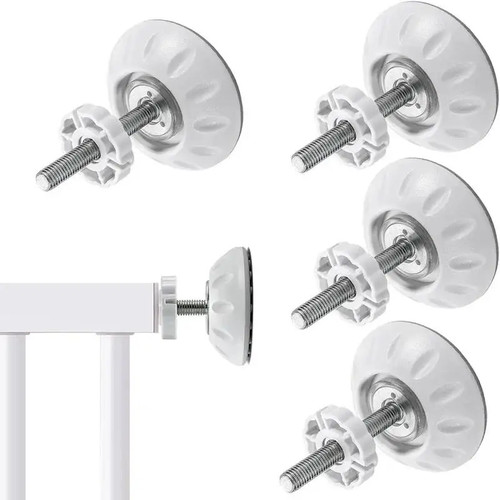 Walk thru gate wall cups - walk,