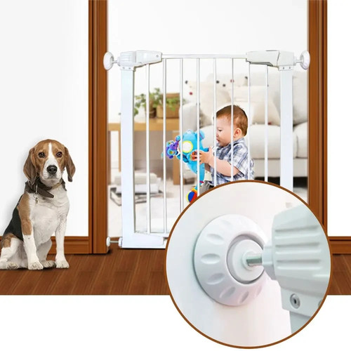Baby gate wall - wall, protector